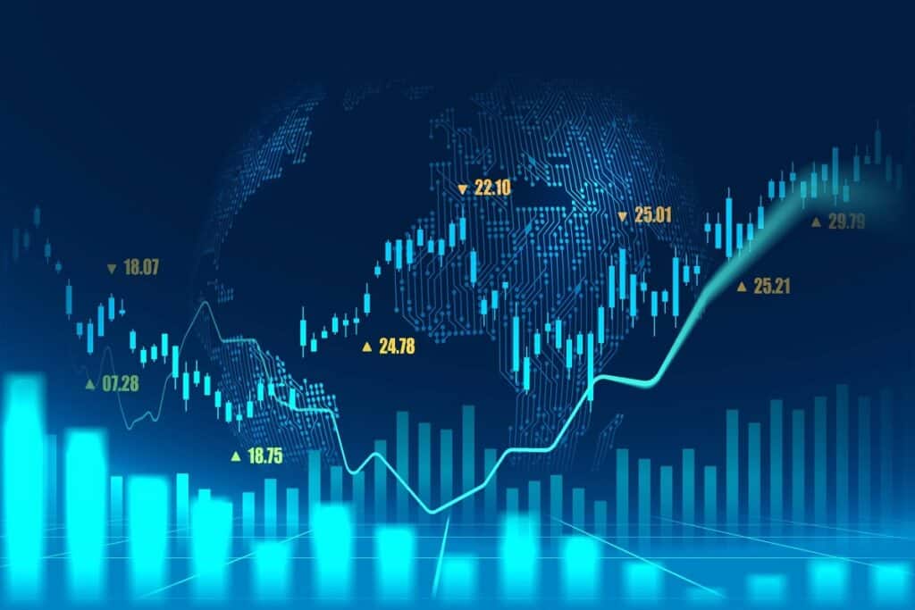 CFD Trading Explained
