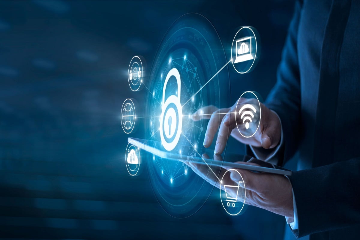Cyber and Data Security