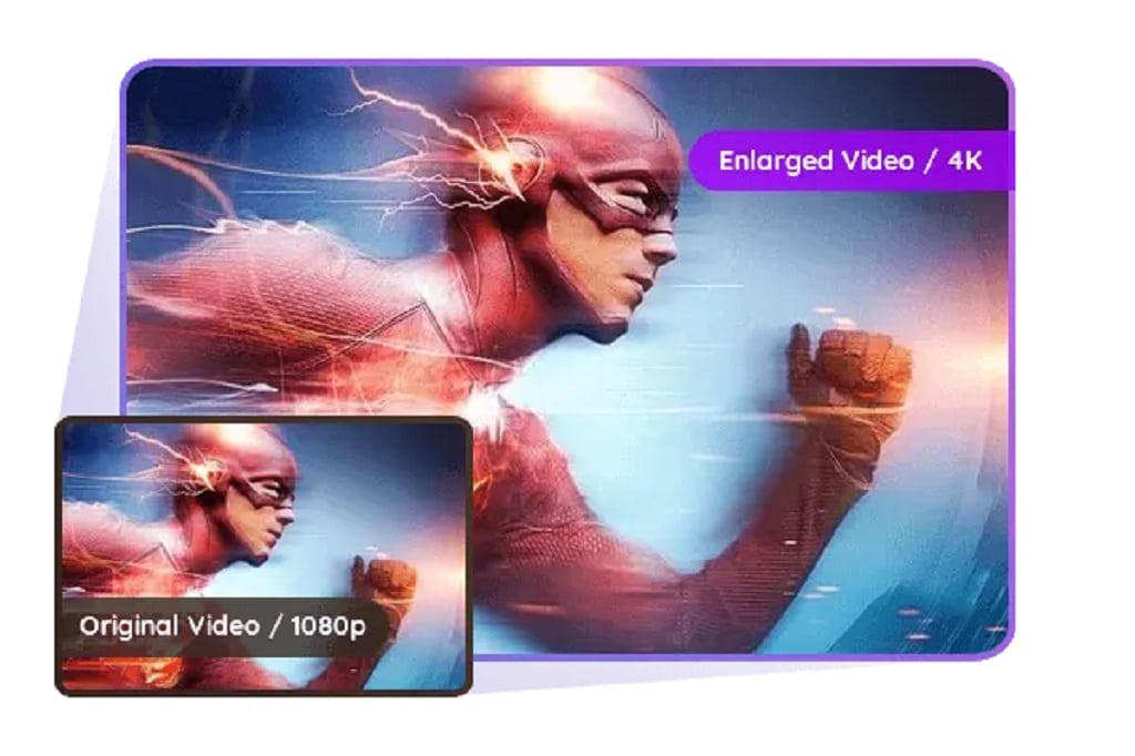 DVDFab Blu-Ray Ripper Features 