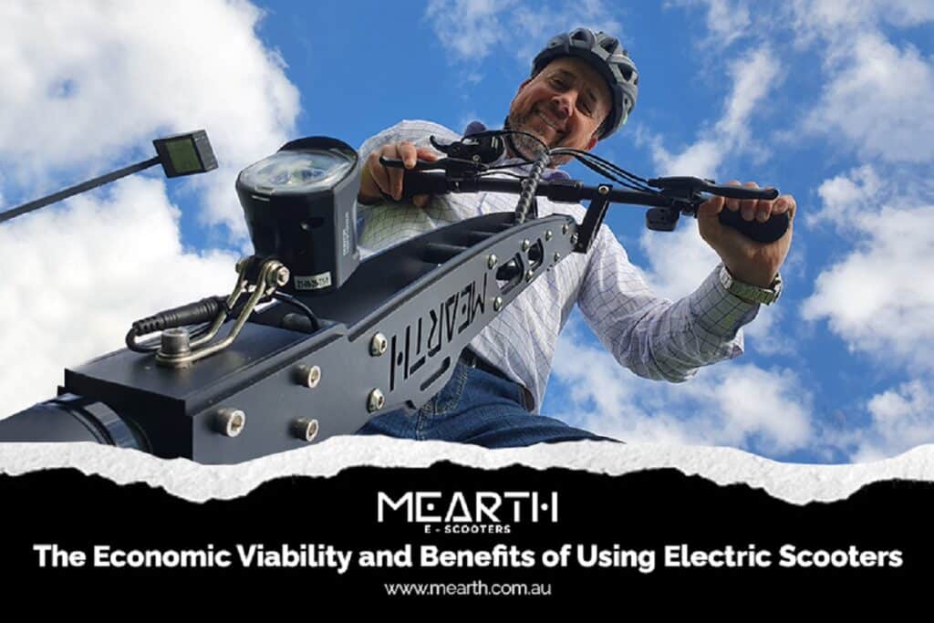Electric Scooters