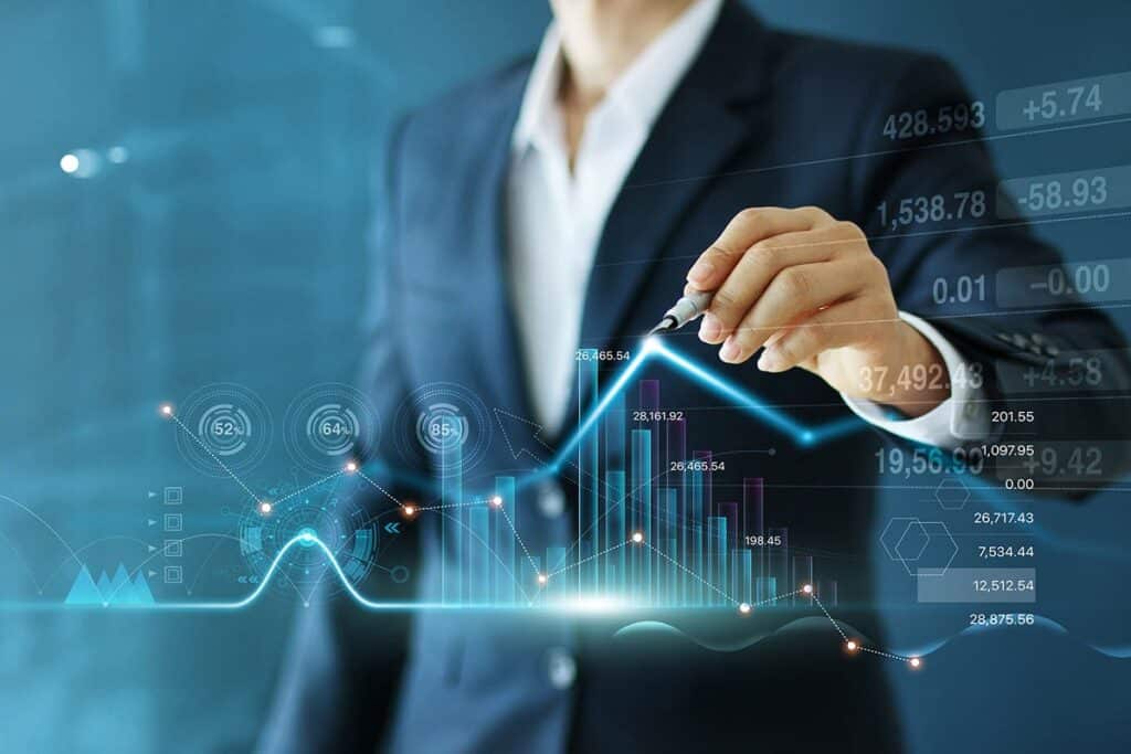Finance Degree