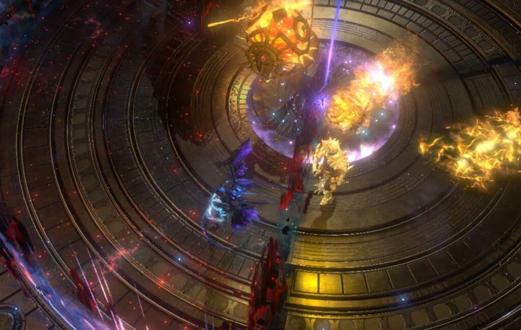 Path of Exile