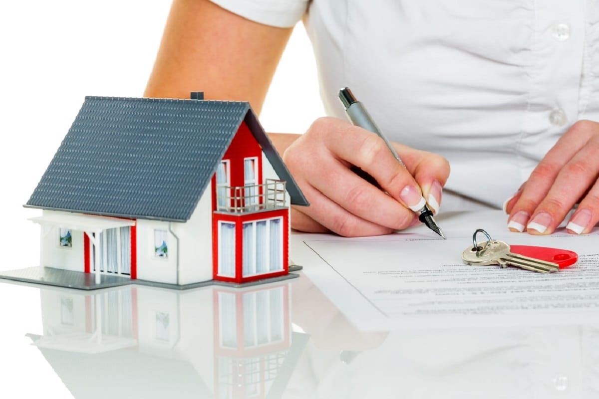Keep in Mind When You Buy Property