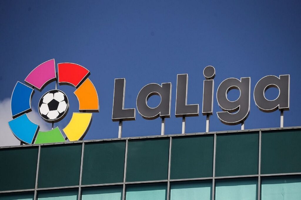 La Liga Predictions