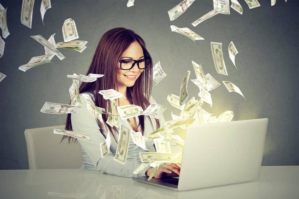 Make Money Online