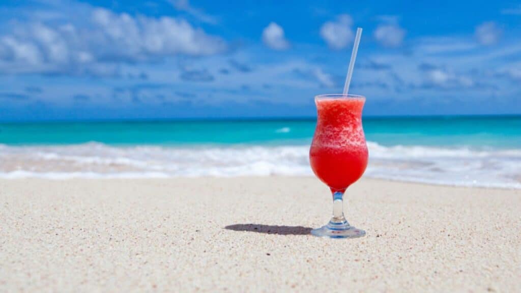 Most Stunning Beach