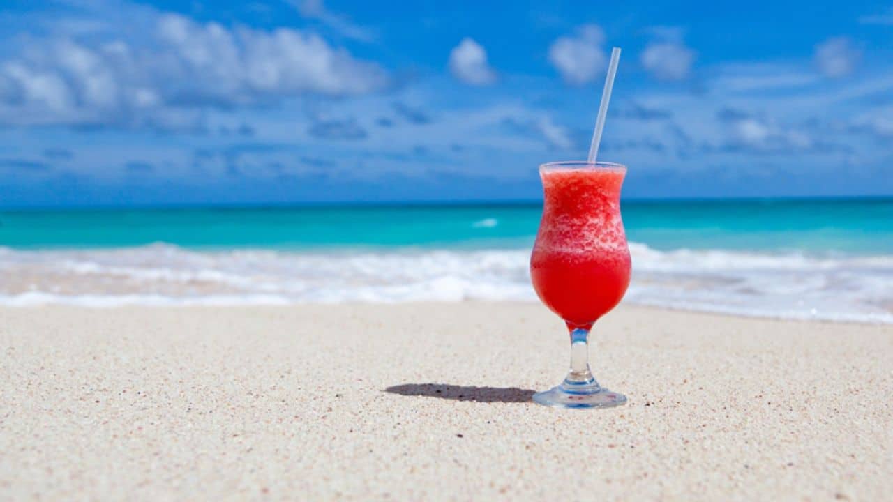 Most Stunning Beach