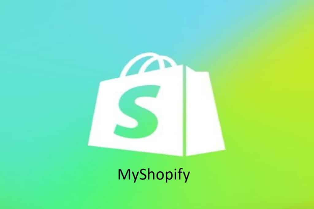 MyShopify