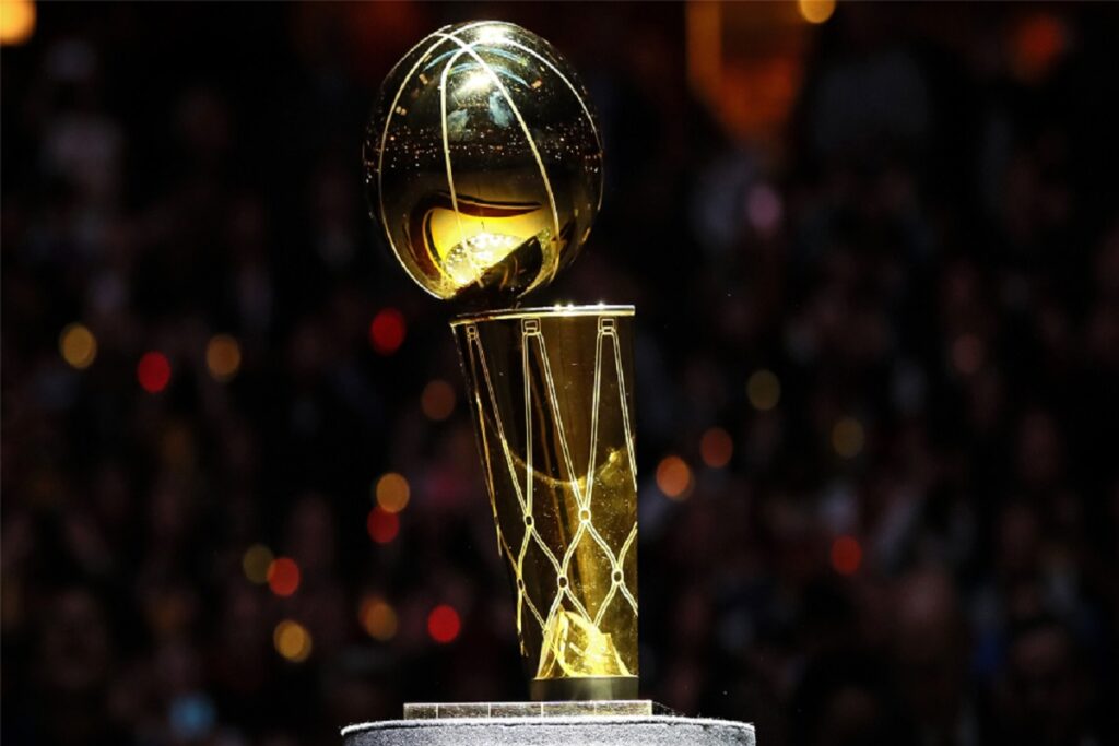 NBA Championship Odds