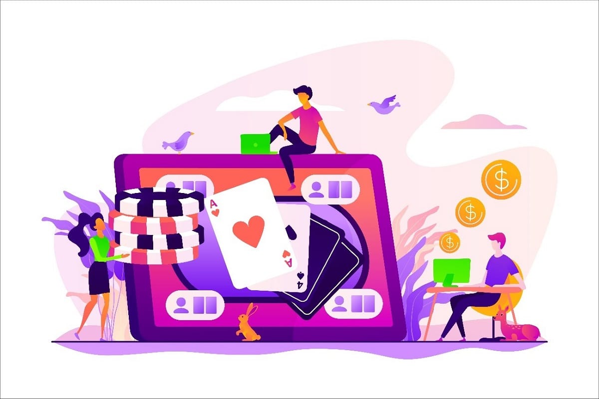Navigate The Online Casino Seas