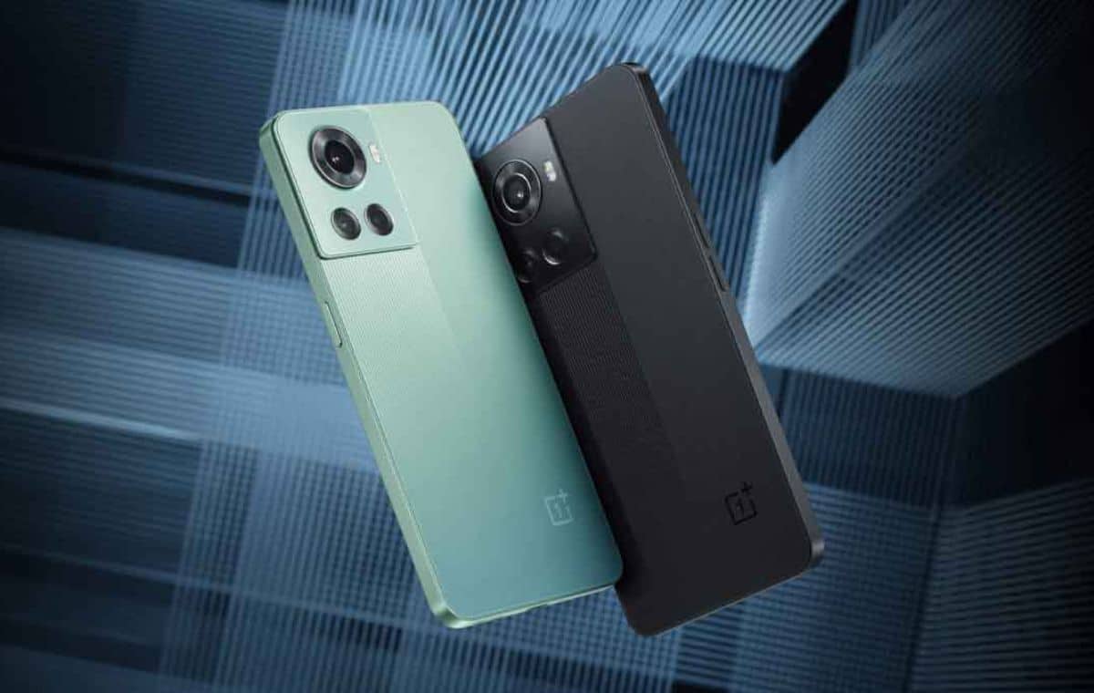 OnePlus 10R Review