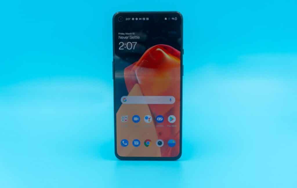 OnePlus 9 Review