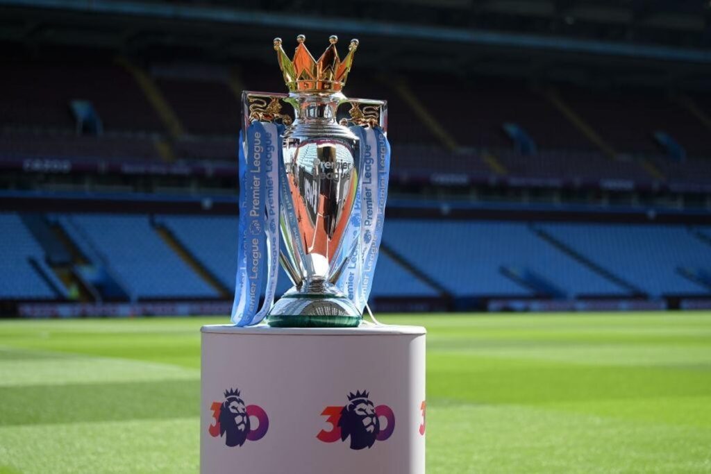 Premier League Managers Take England Job