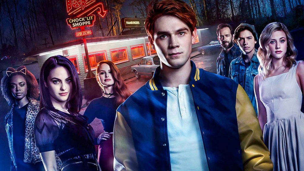 Riverdale Season 7 Trailer