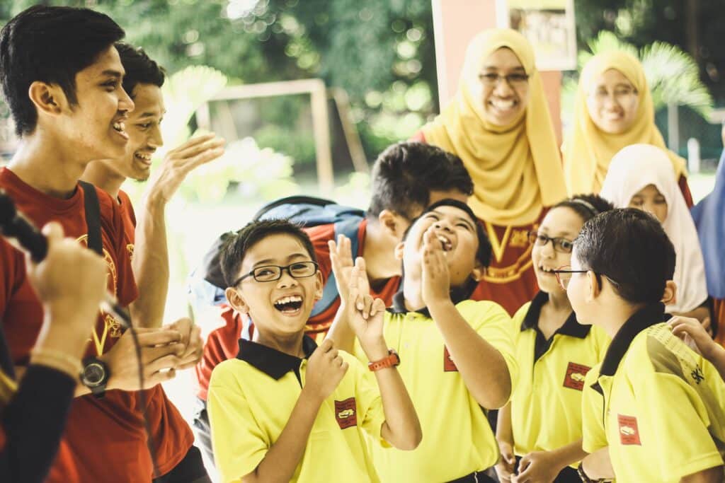 School Fundraising