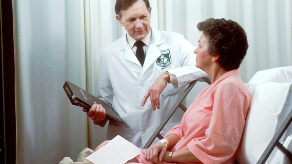 Signs of Bowel Cancer