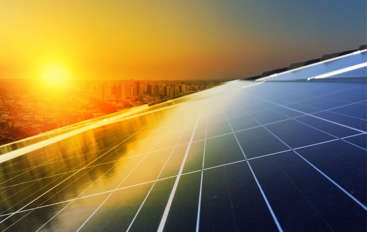 Solar Energy