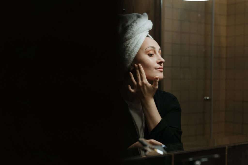 Tips to reduce premature skin aging