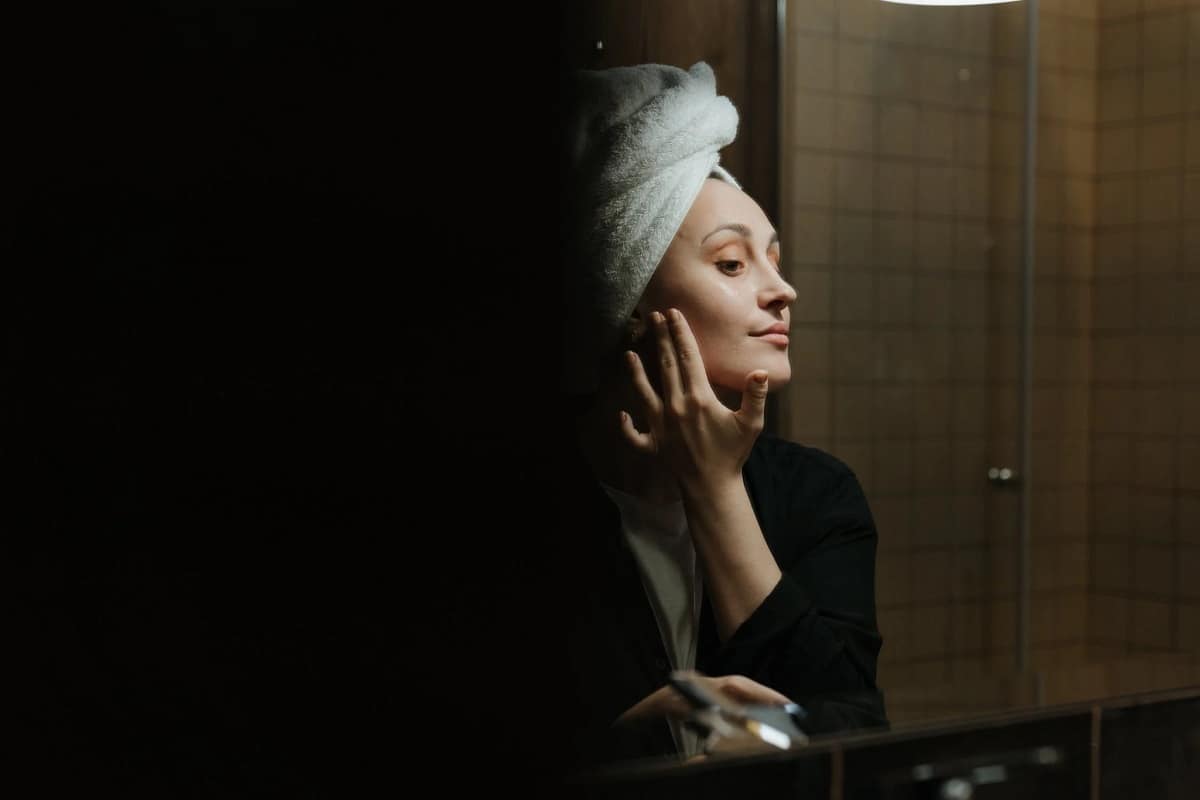 Tips to reduce premature skin aging