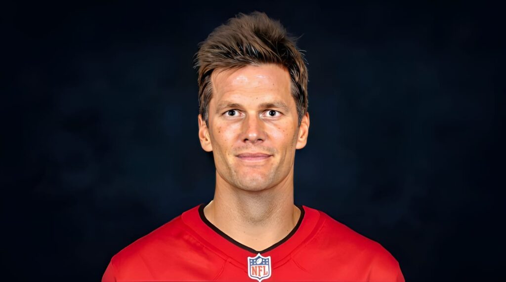 Tom Brady Net Worth