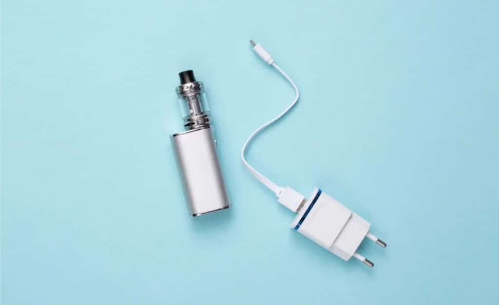 Use Android Charger to Hit Your Pen