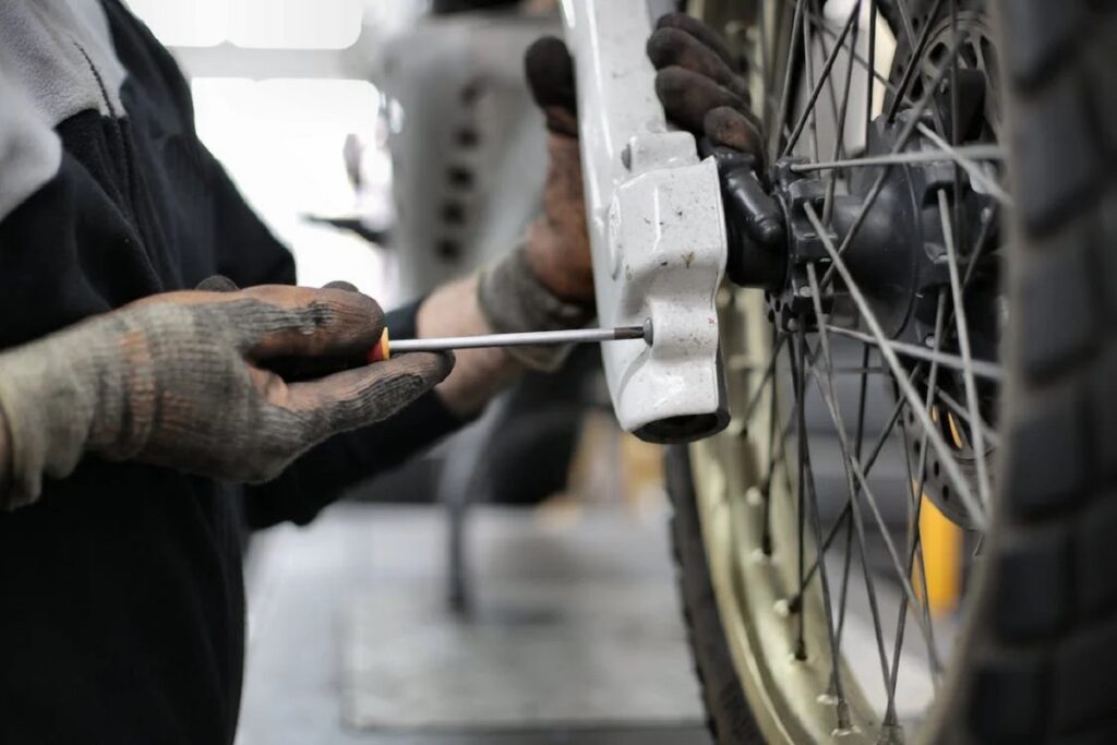 e-bike problems and solutions