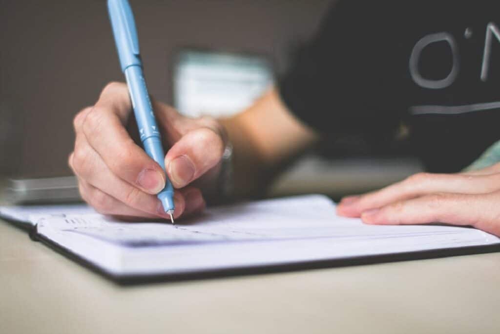 how to write a great essay revealed