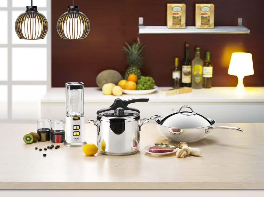 kitchen gadgets