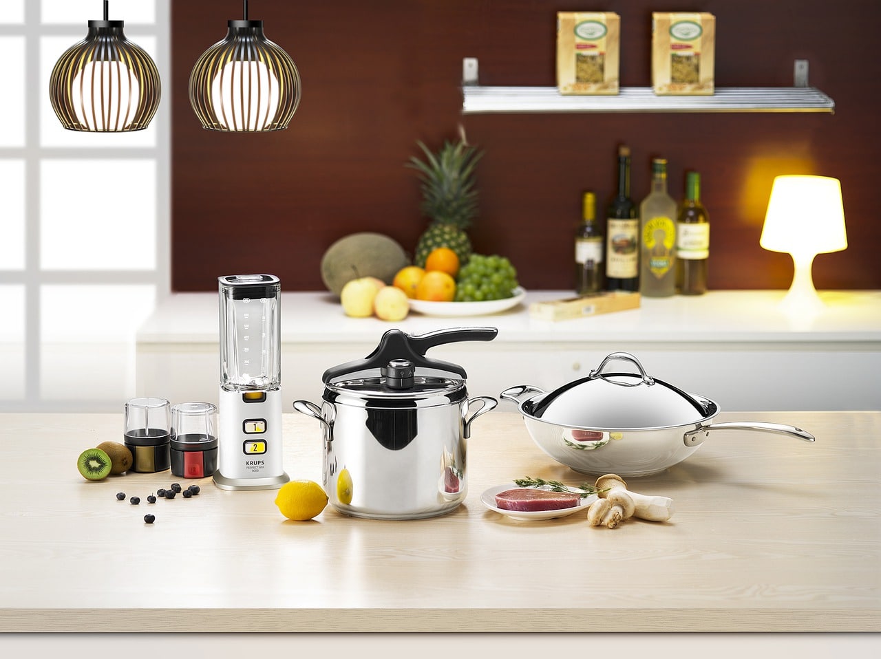 kitchen gadgets