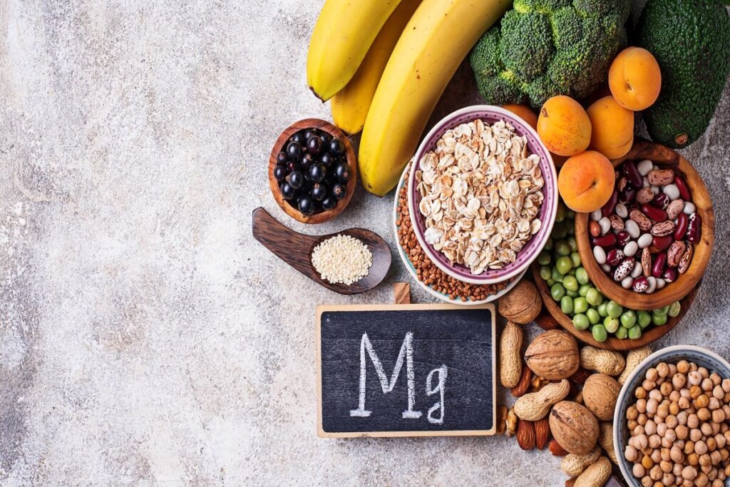 Magnesium Complex