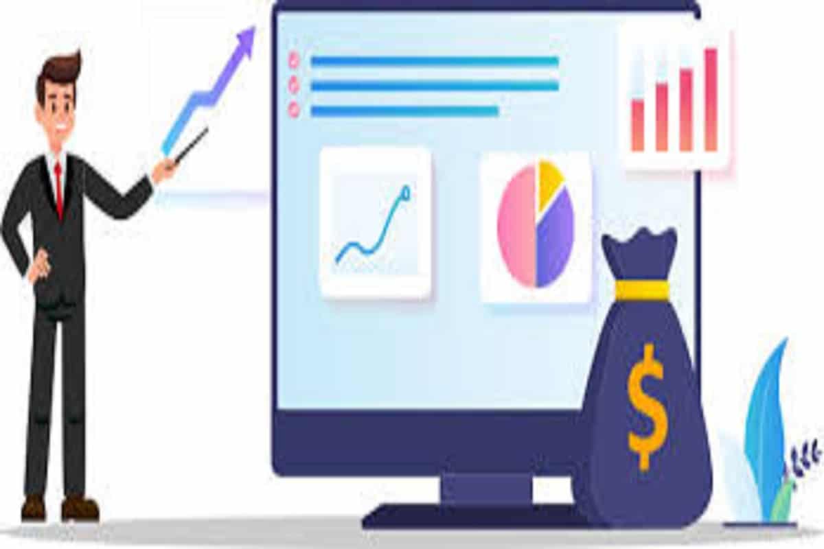 market researcher