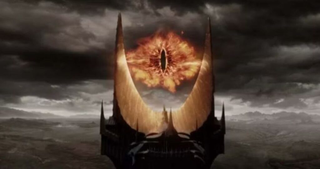 mordor