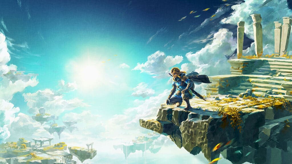 The Legend of Zelda