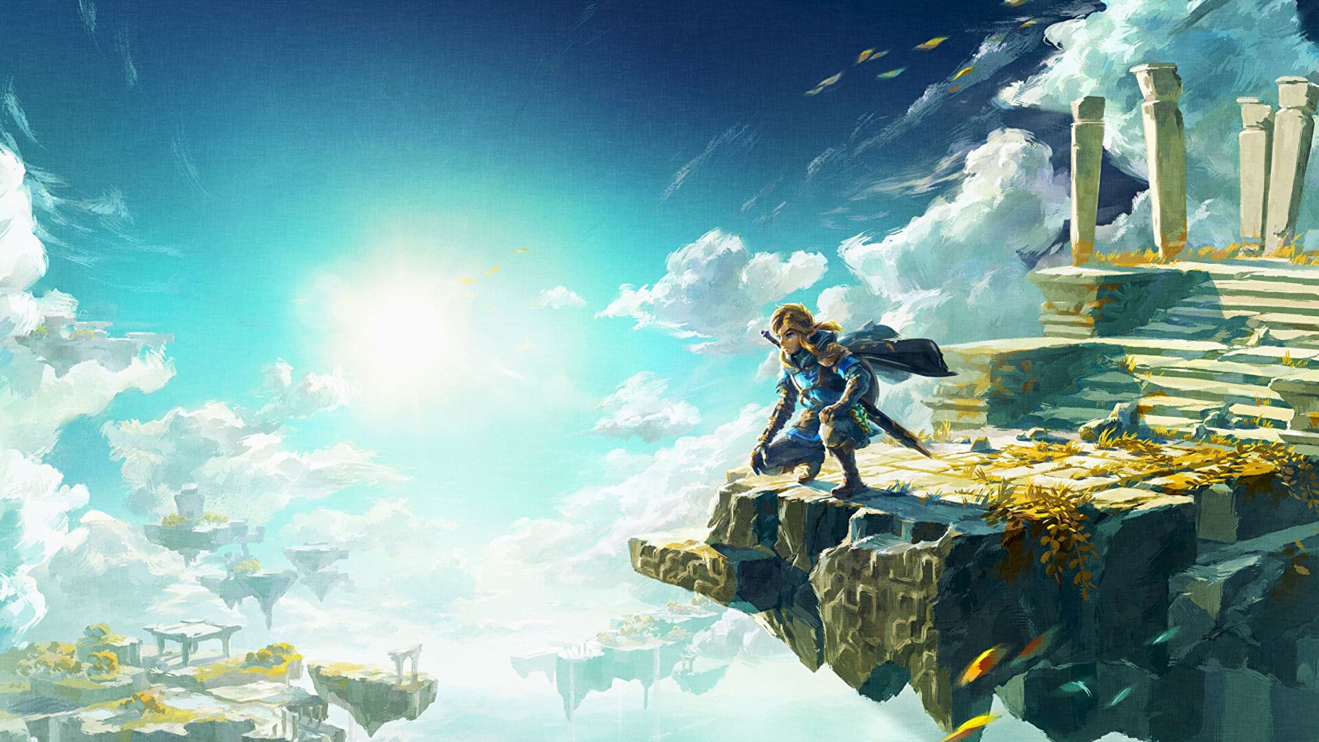 The Legend of Zelda