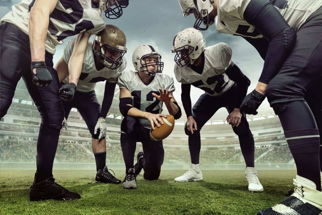 underdog betting system