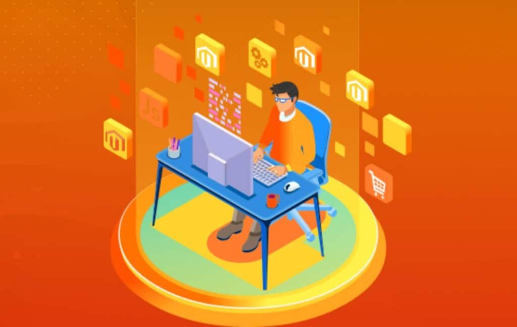 Magento Agency