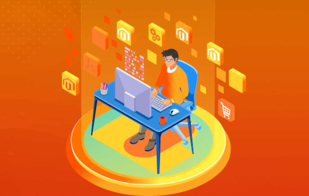 Magento Agency
