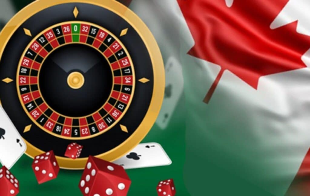 Online Casino in Canada