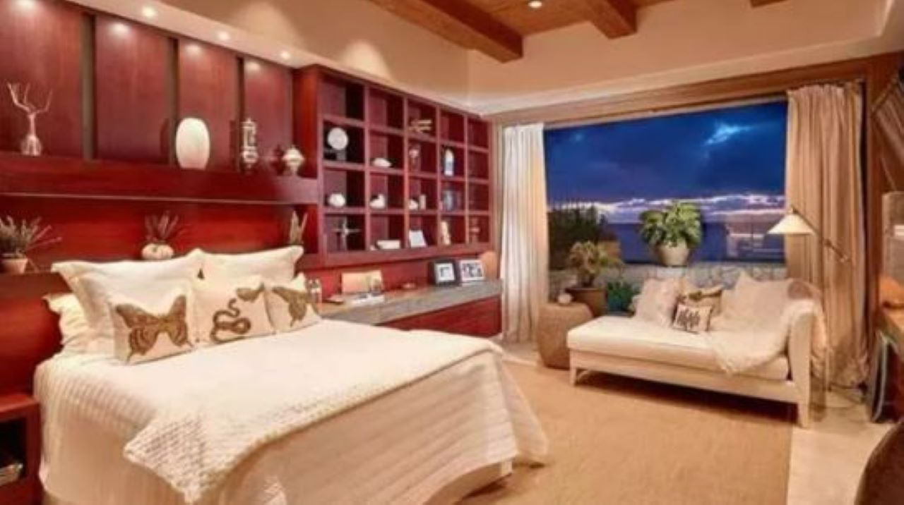 Bill Gates house
