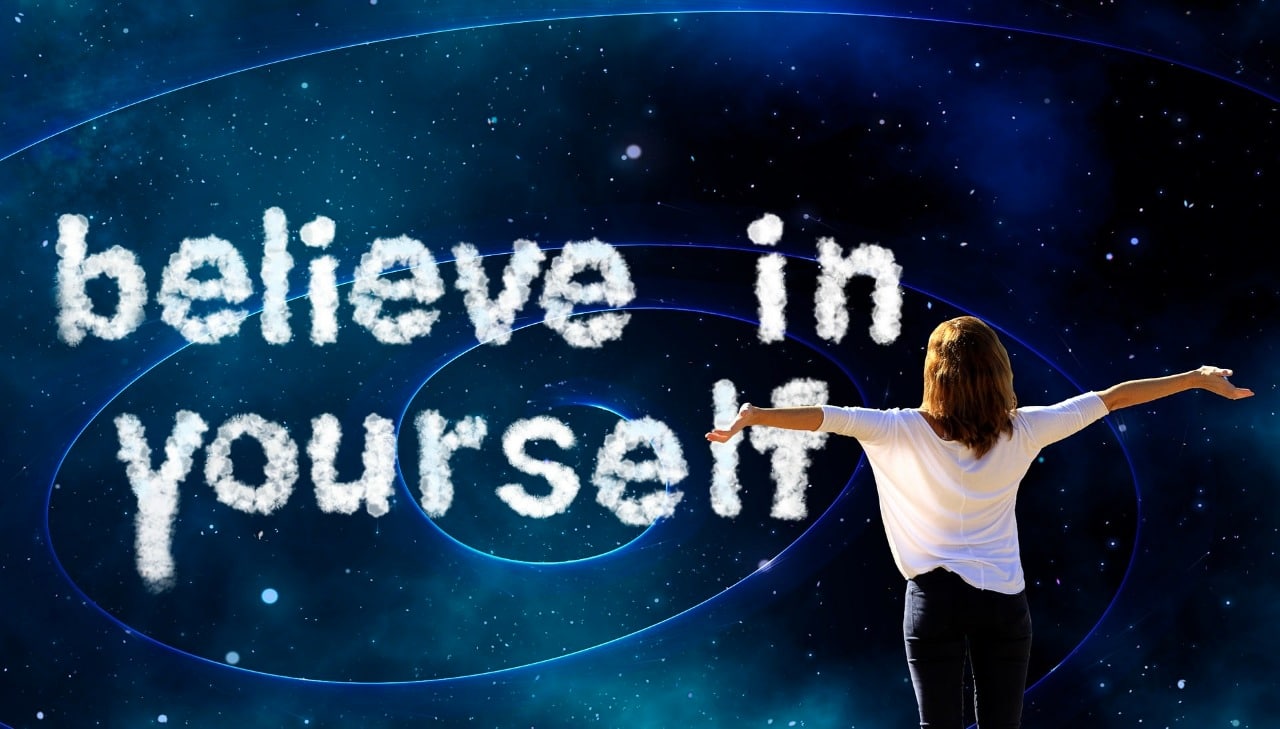 Boost Your Self-Esteem