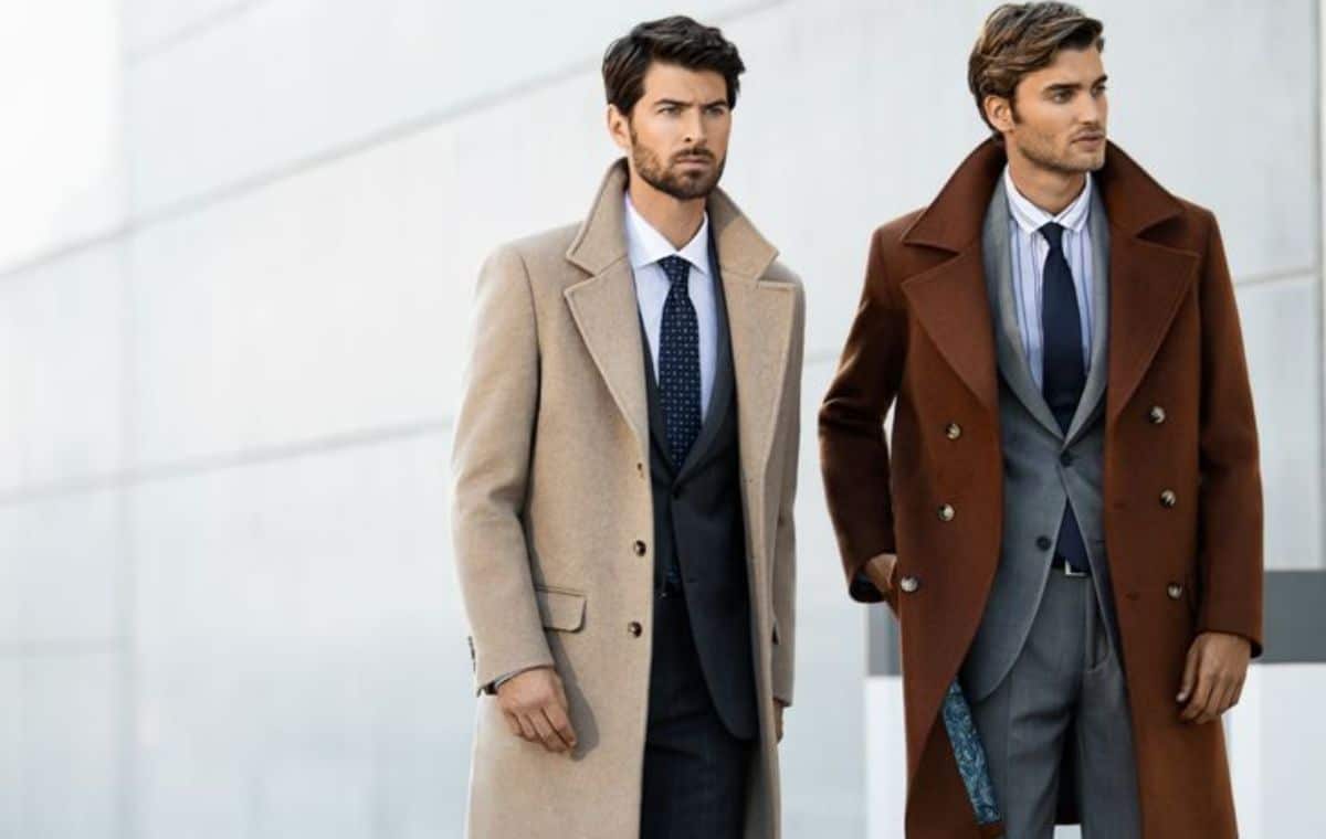 Colorimetry for Men