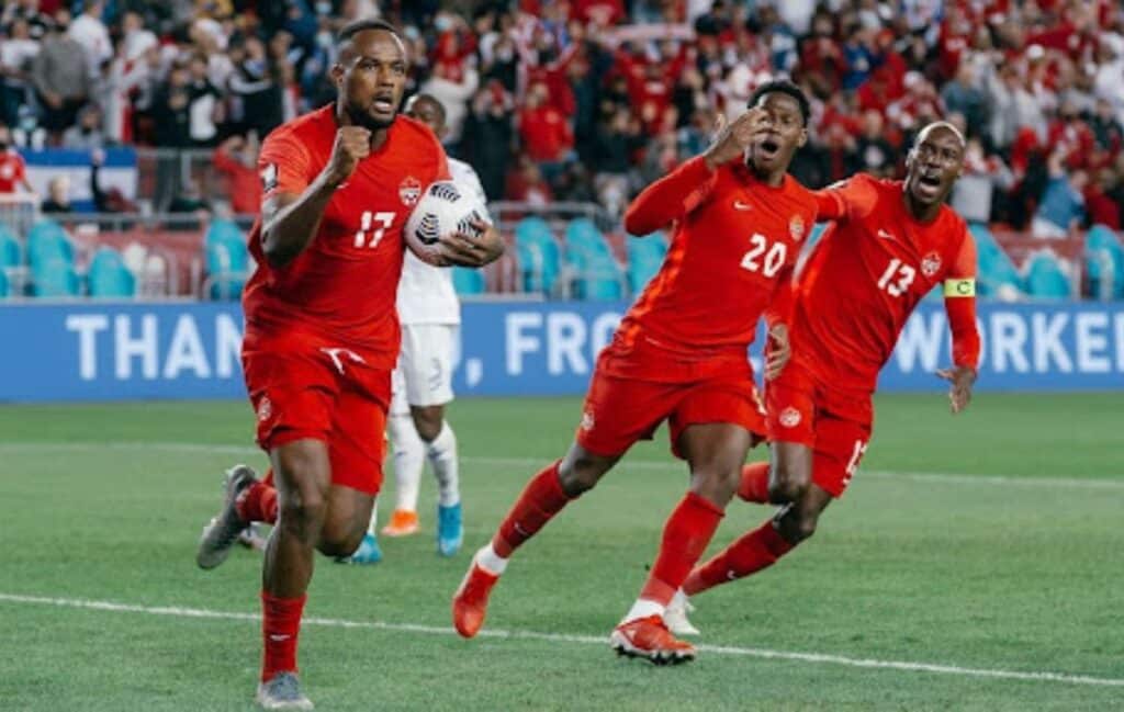 FIFA World Cup 2022