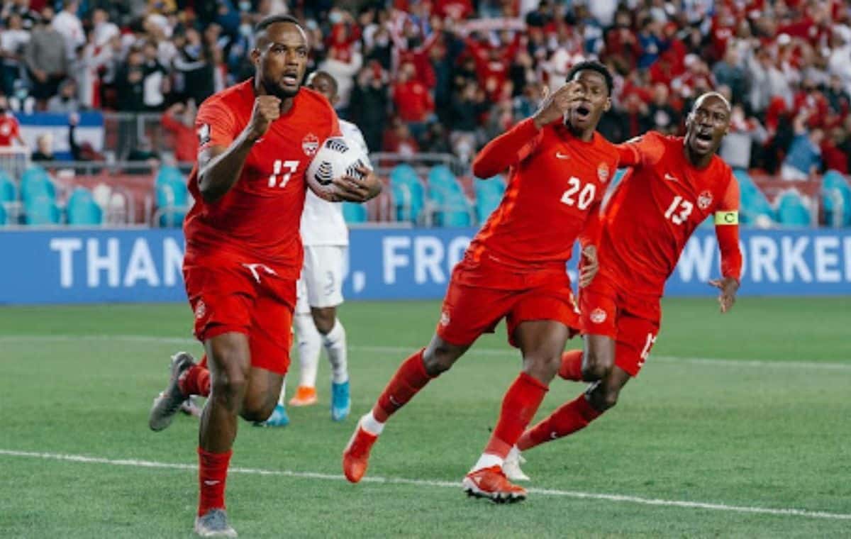 FIFA World Cup 2022