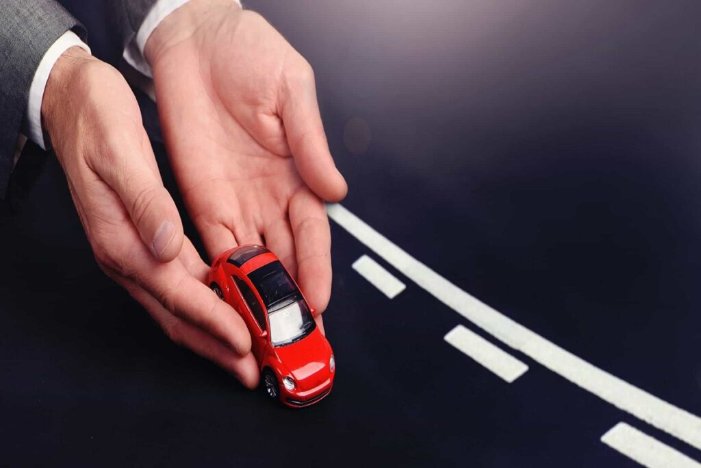 Full Coverage Car Insurance