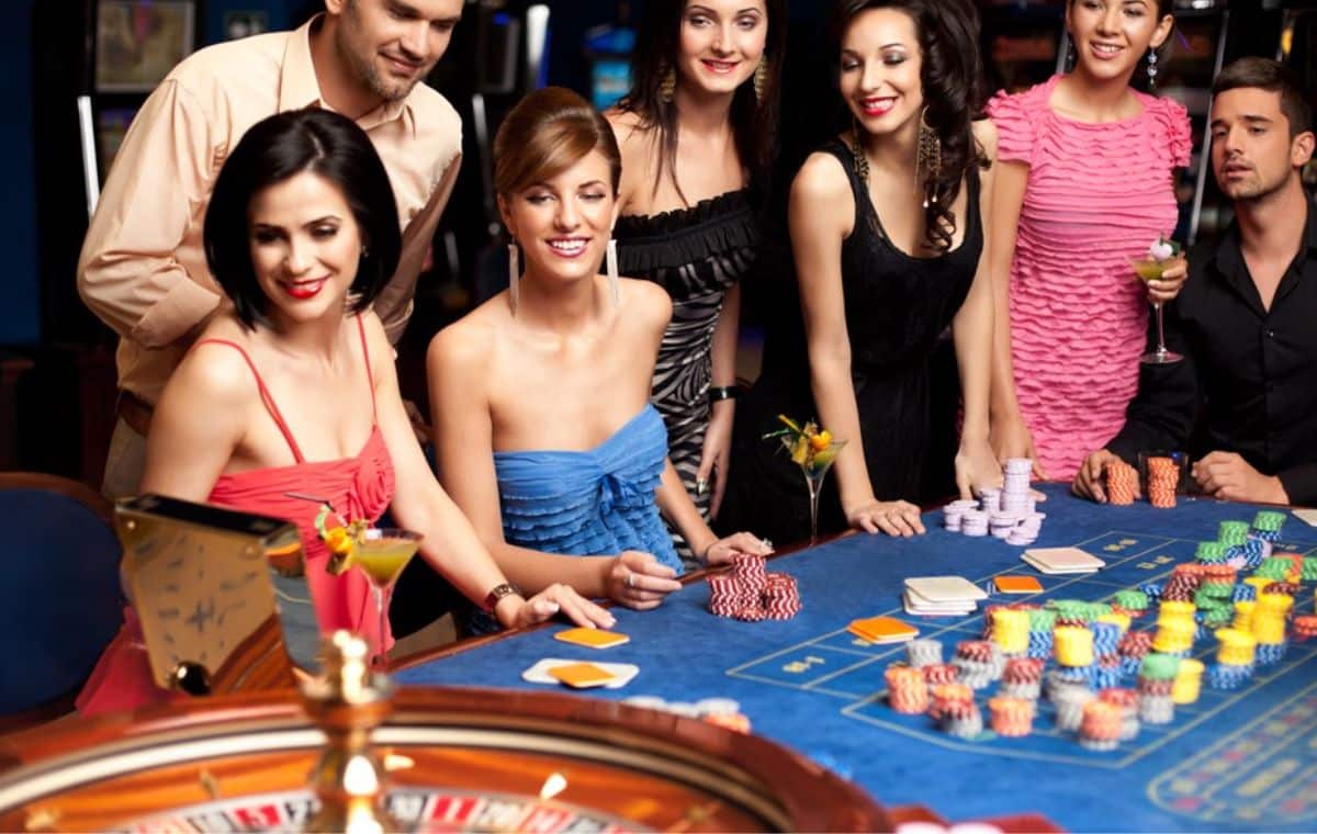 High Roller Bonuses