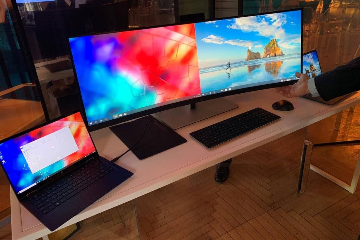 Monitor