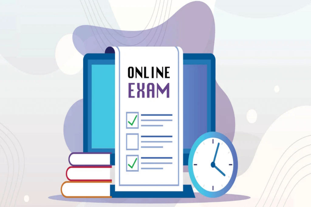 Online Exams