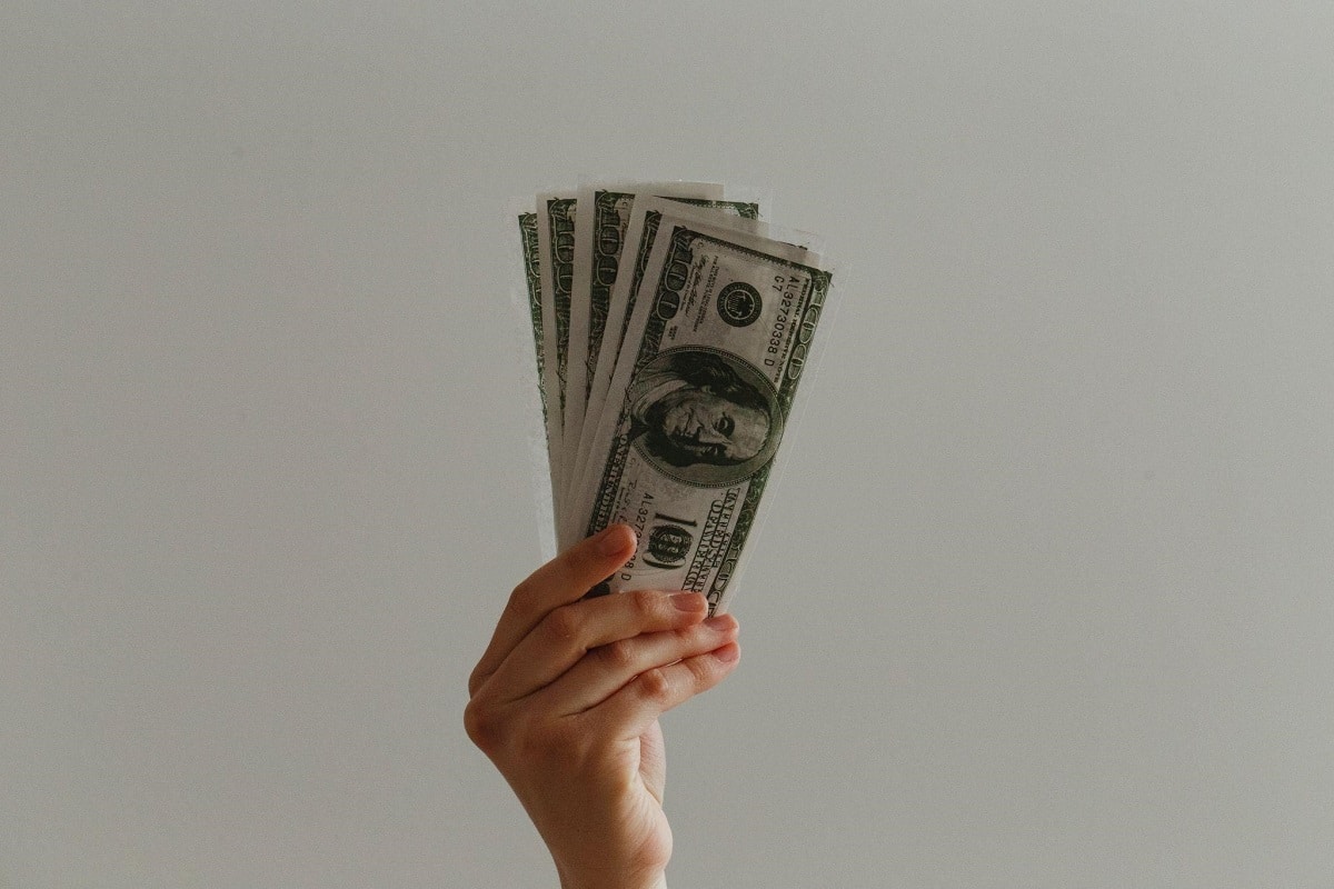Productive ways to spend money
