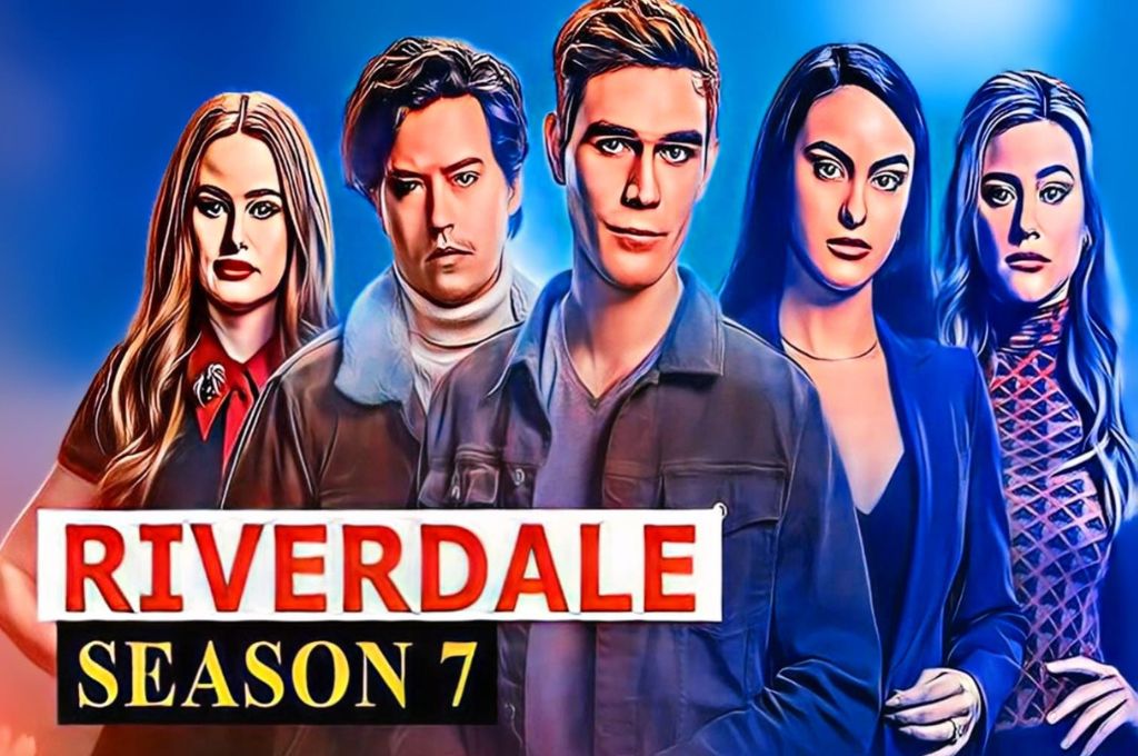 Riverdale Season 7