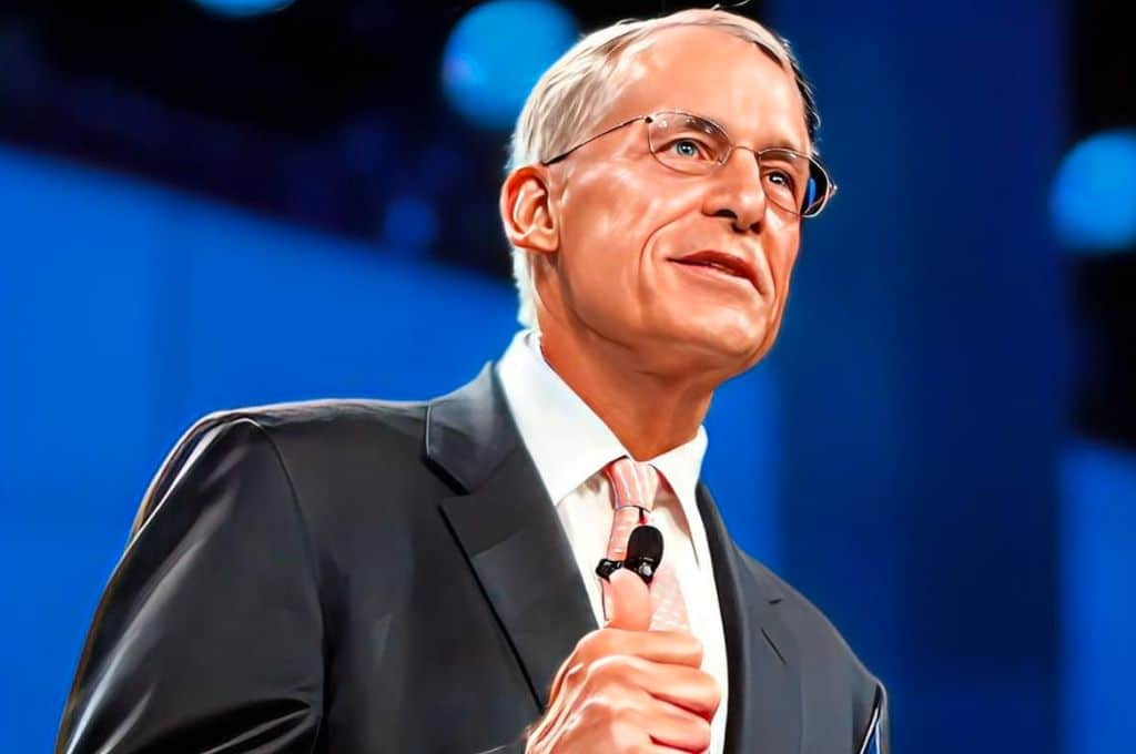 Rob Walton